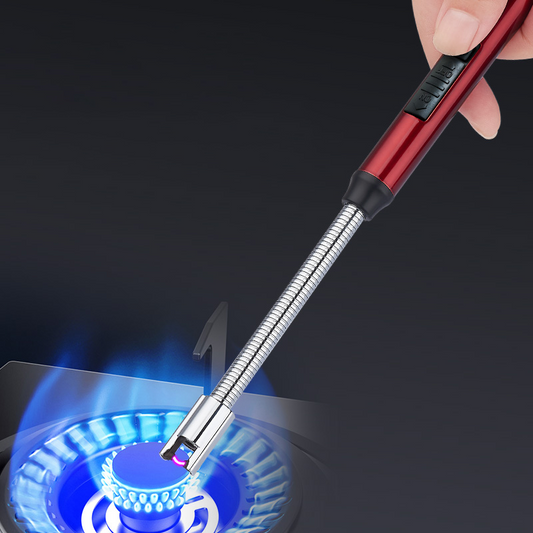 Rechargeable Electric Gas Lighter