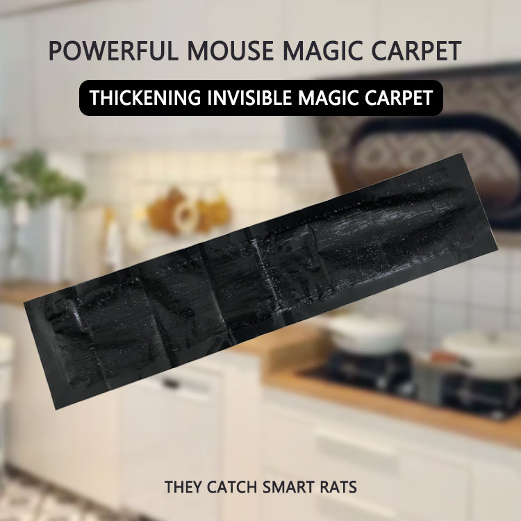 Ultra Sticky Mouse Trap Glue Pad