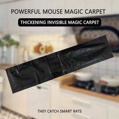 Ultra Sticky Mouse Trap Glue Pad