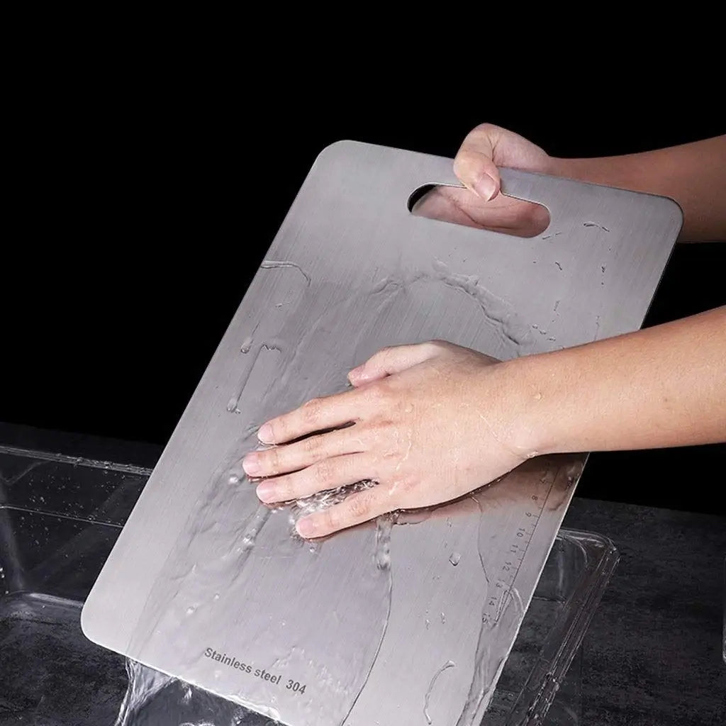 Titanium Cutting Board