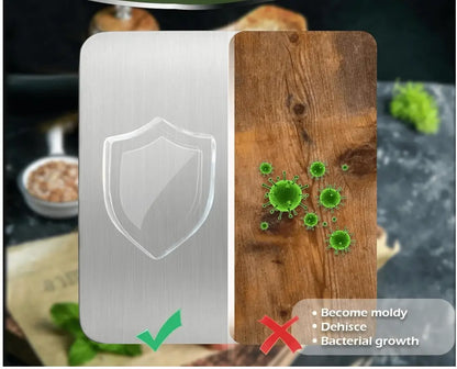 Titanium Cutting Board
