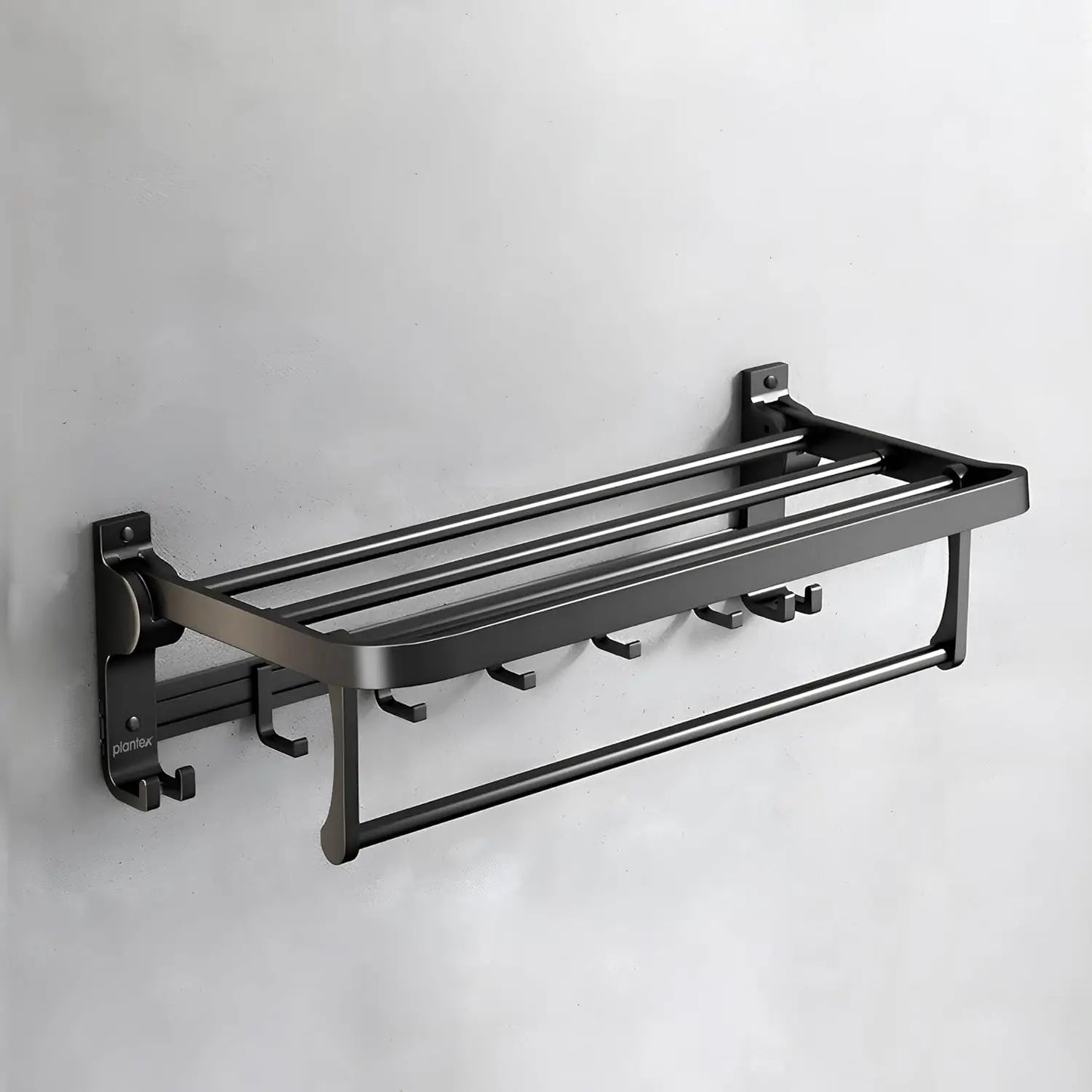 Wall-Mounted Organizer