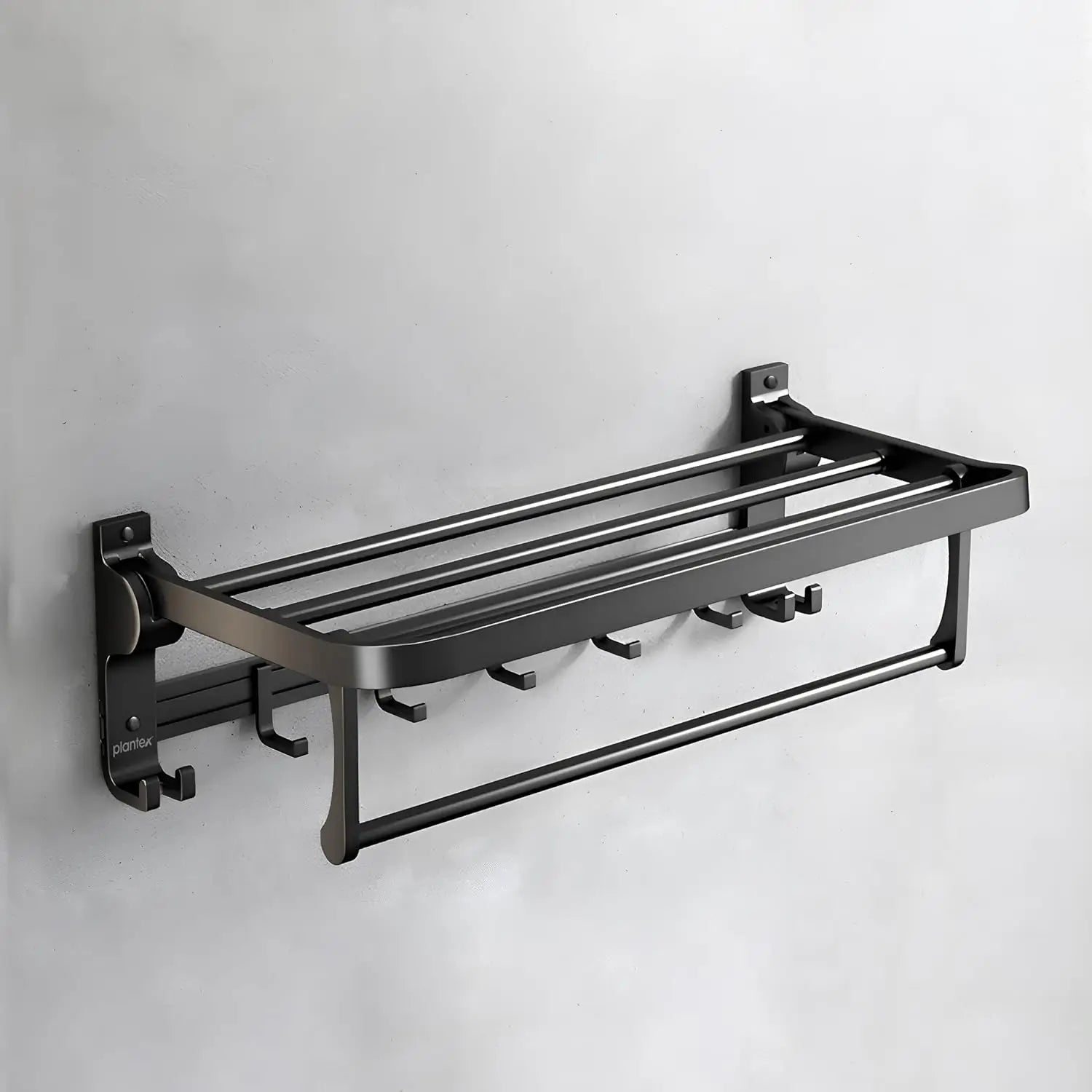 Wall-Mounted Organizer