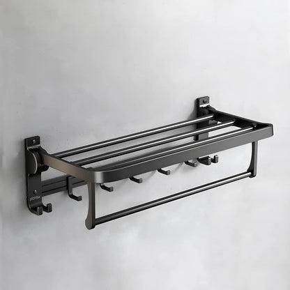 Wall-Mounted Organizer