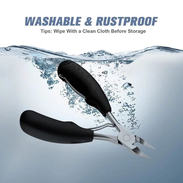 NailCare Pro™ - Nail Cutter