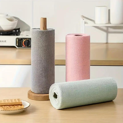 Microfiber Cleaning Roll